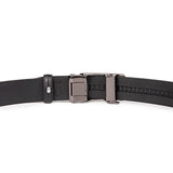 Hush Puppies Aksesoris Pria Atticus Automatic In Black