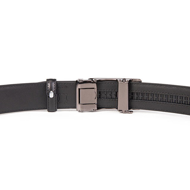 Hush Puppies Aksesoris Pria Autumn Automatic In Black
