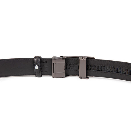 Hush Puppies Aksesoris Pria Avis Automatic In Black