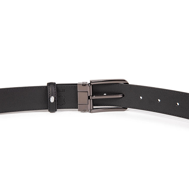 Hush Puppies Aksesoris Pria Andrey Pin Clip In Black