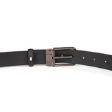 Hush Puppies Aksesoris Pria Andrey Pin Clip In Black