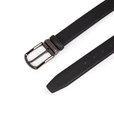 Hush Puppies Aksesoris Pria Andrey Pin Clip In Black