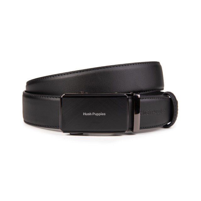 Hush Puppies Aksesoris Pria Aero Automatic In Black