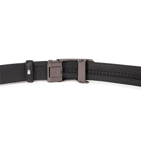 Hush Puppies Aksesoris Pria Andred Automatic In Black