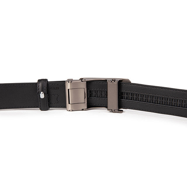 Hush Puppies Aksesoris Pria Arius Automatic In Black