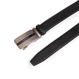 Hush Puppies Aksesoris Pria Arius Automatic In Black