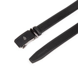 Hush Puppies Aksesoris Pria Ashton Automatic In Black