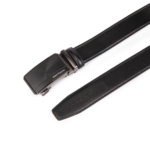Hush Puppies Aksesoris Pria Astor Automatic In Black