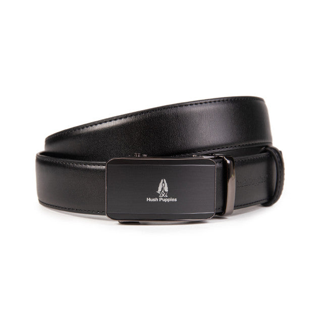 Hush Puppies Aksesoris Pria Avon Automatic In Black