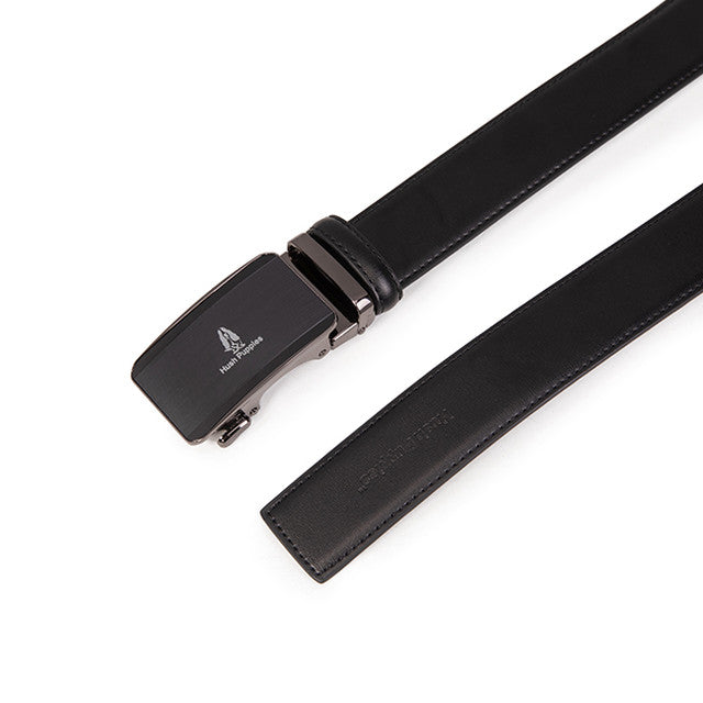 Hush Puppies Aksesoris Pria Avon Automatic In Black