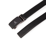 Hush Puppies Aksesoris Pria Avon Automatic In Black