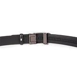 Hush Puppies Aksesoris Pria Avon Automatic In Black