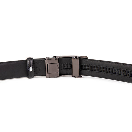 Hush Puppies Aksesoris Pria Audi Automatic In Black