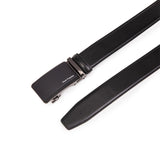 Hush Puppies Aksesoris Pria Audi Automatic In Black