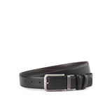 Damond Pin Clip R In Black