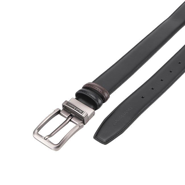 Damond Pin Clip R In Black
