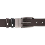 Damond Pin Clip R In Black