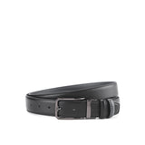 Daniel Pin Clip R In Black