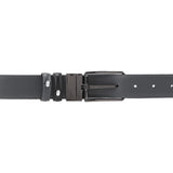 Daniel Pin Clip R In Black