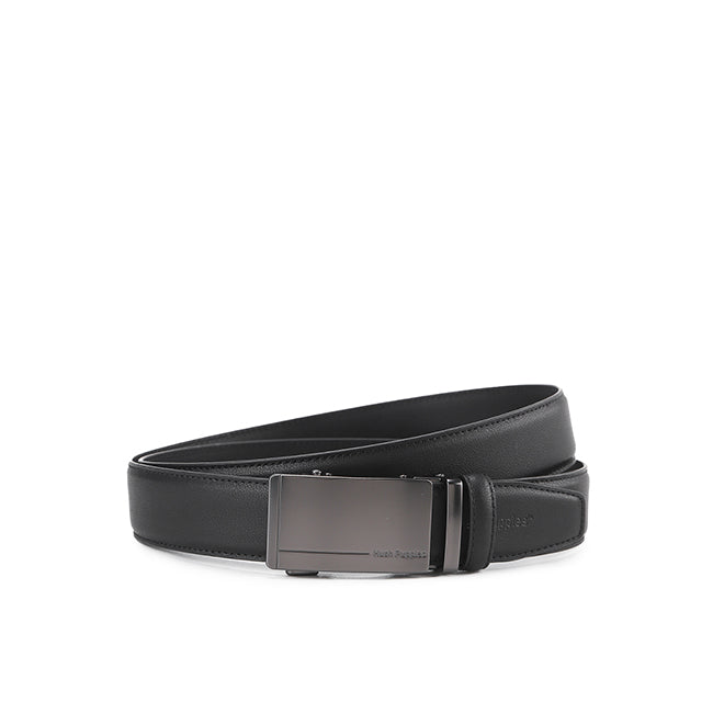 Hush Puppies Aksesoris Pria Danny Automatic In Black