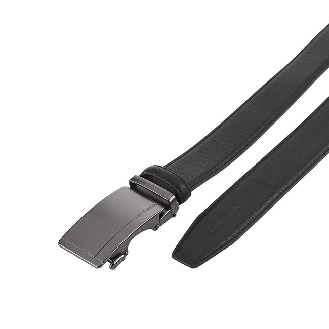 Danny Automatic In Black