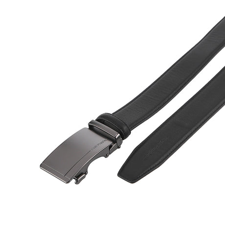 Danny Automatic In Black