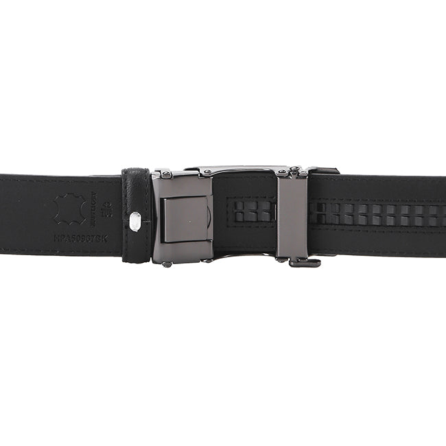 Danny Automatic In Black