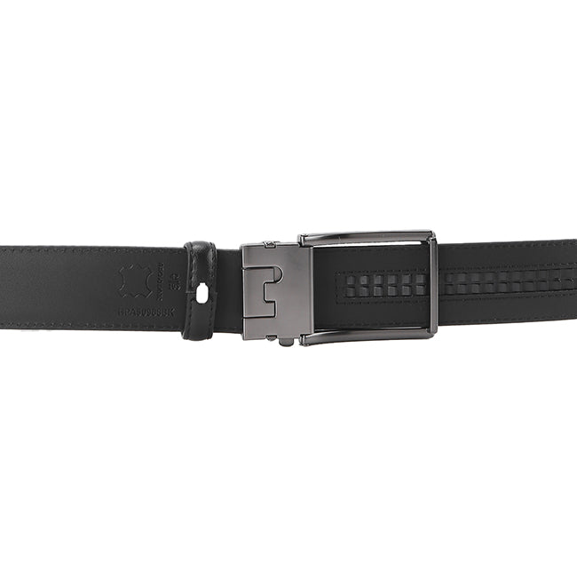 Hush Puppies Aksesoris Pria Dante Automatic In Black