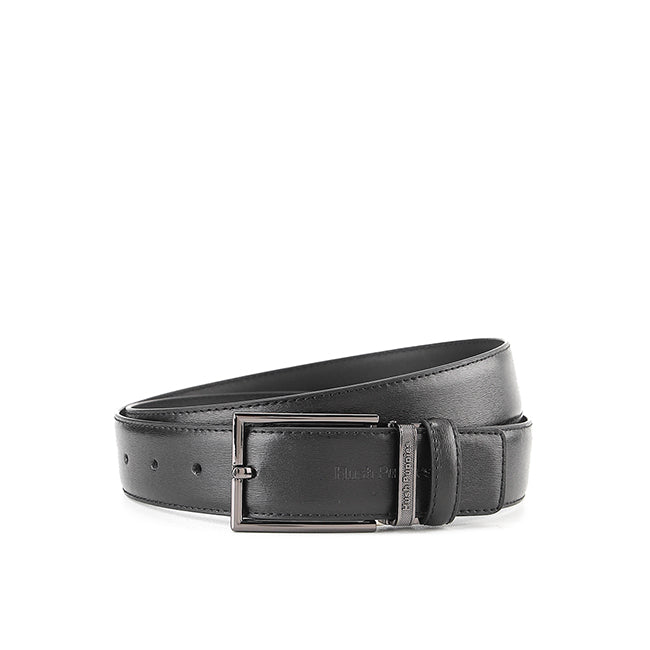 Darius Pin Clip In Black
