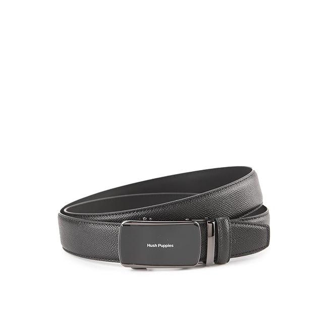 Deacon Automatic In Black