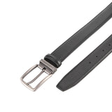 Derrick Pin Clip In Black