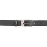 Derrick Pin Clip In Black