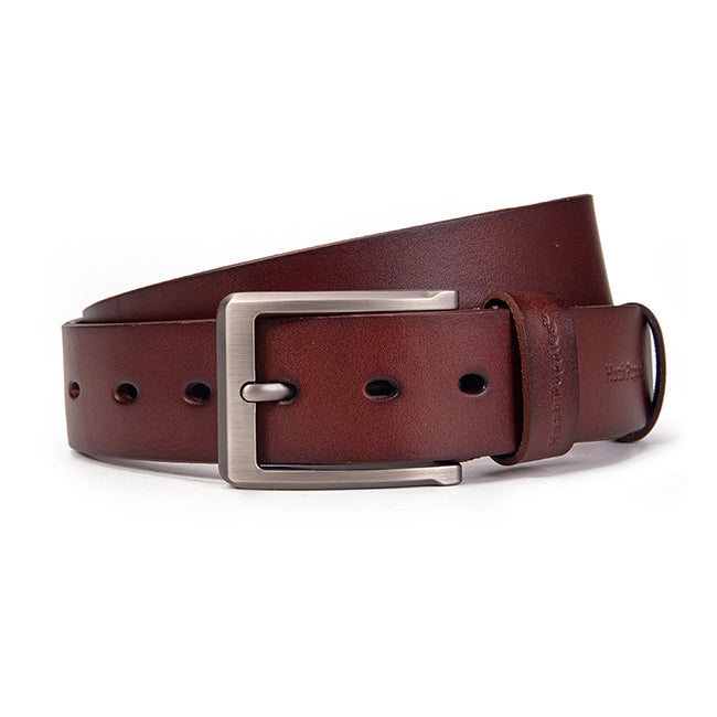 Hush Puppies Aksesoris Pria Pin Clip Francis Pin In Brown