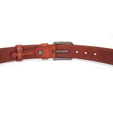 Hush Puppies Aksesoris Pria Pin Clip Franky Pin In Brown