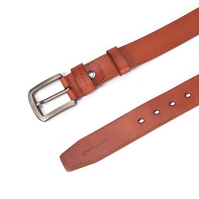 Hush Puppies Aksesoris Pria Pin Clip Franky Pin In Brown