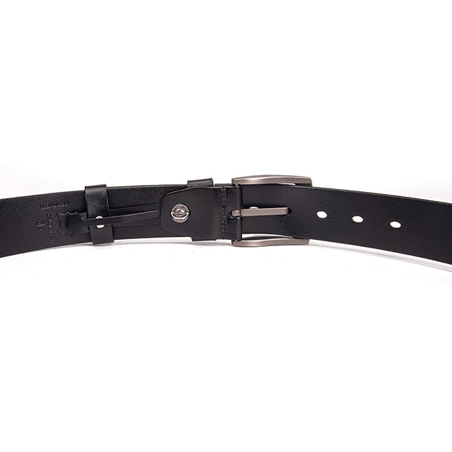 Hush Puppies Aksesoris Pria Pin Clip Falcon Pin In Black