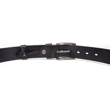 Hush Puppies Aksesoris Pria Pin Clip Falcon Pin In Black
