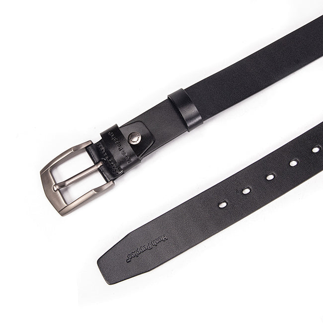 Hush Puppies Aksesoris Pria Pin Clip Falcon Pin In Black