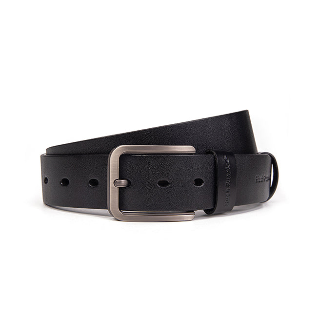Hush Puppies Aksesoris Pria Pin Clip Farley Pin In Black