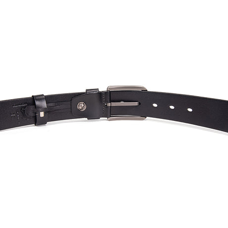 Hush Puppies Aksesoris Pria Pin Clip Farley Pin In Black