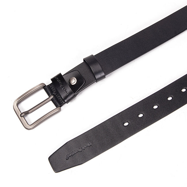 Hush Puppies Aksesoris Pria Pin Clip Farley Pin In Black