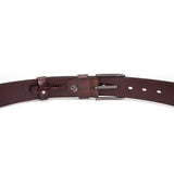 Hush Puppies Aksesoris Pria Pin Clip Freddy Pin In Dark Brown