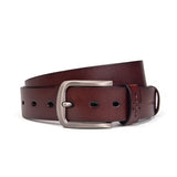 Hush Puppies Aksesoris Pria Pin Clip Fabio Pin In Dark Brown