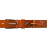 Hush Puppies Aksesoris Pria Pin Clip Gale Pin In Brown
