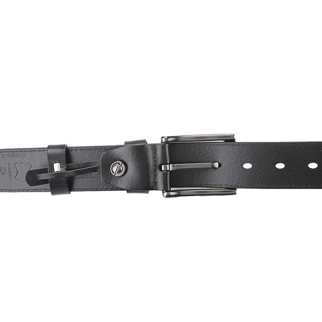 Hush Puppies Aksesoris Pria Pin Clip Geoffrey Pin In Black