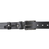 Hush Puppies Aksesoris Pria Pin Clip Geoffrey Pin In Black