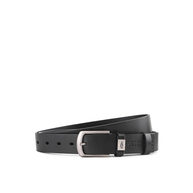 Hallan Pin In Black