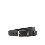 Hallan Pin In Black