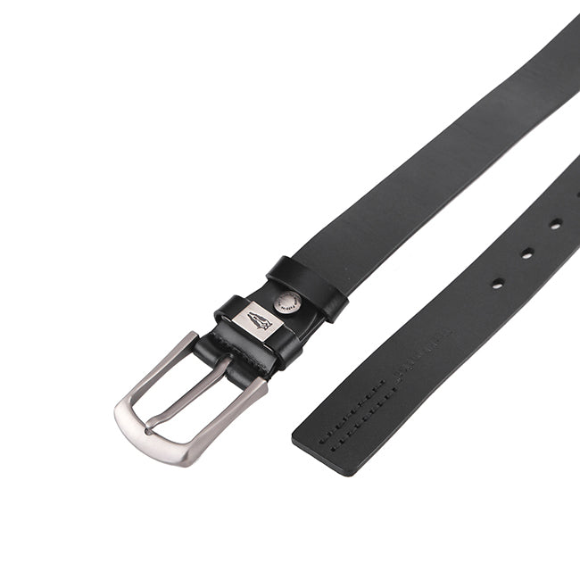 Hallan Pin In Black