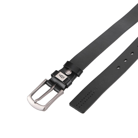 Hallan Pin In Black